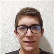 Profesor de matemáticas hasta 2 de bachillerato, consultar horario